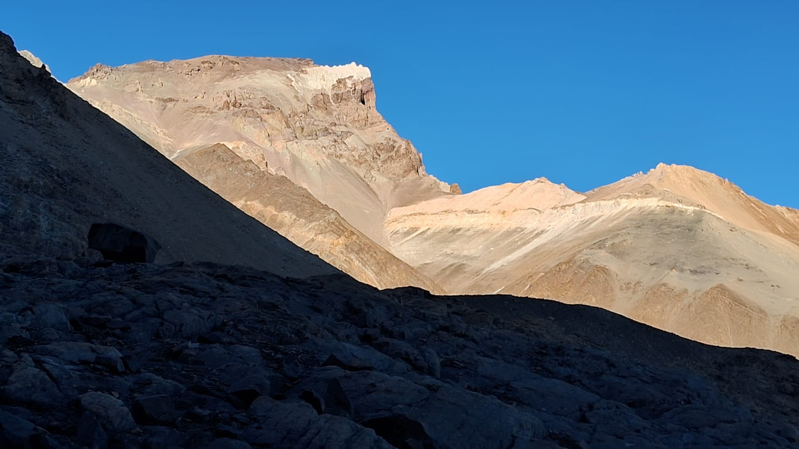 Cerro Las Leñas